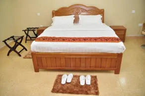 Kilimo Grand Resort - Room