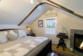 Revere Guest House - Room