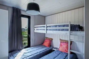 Casa e Natura - Chambre