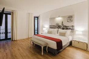 138 Liberdade Hotel - Room