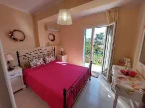 Ariadni Sea View Apartment - Værelse