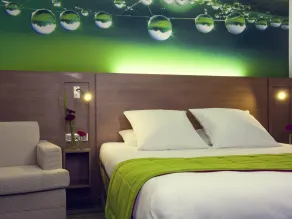 Mercure Quimper Centre - Rom