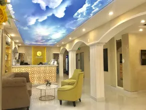 Cupid Hotel - Vestíbulo