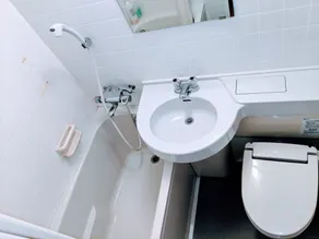Hotel Khuls Shigakogen - Bagno