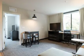 Residence Inn by Marriott Fort Worth Southwest - Zimmer