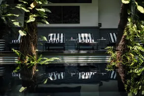 Shinta Mani Angkor - Pool