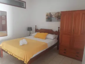 Recanto Saqua - Chambre