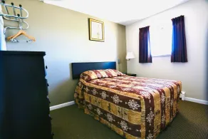 Blue Bell Inn - Zimmer