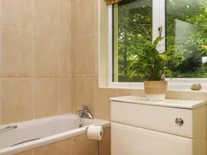 Hole Park - Bathroom
