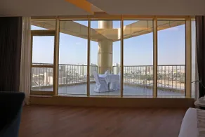 Best Western Premier Riyadh - View from room