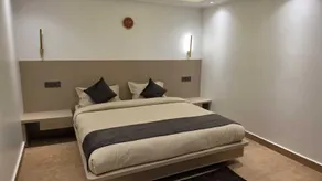 Hotel Anukampa - Værelse