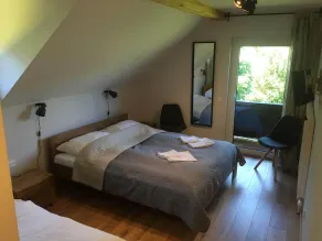 Hotel Landhaus Lungau - Værelse