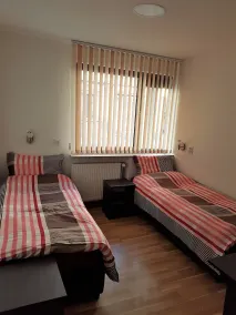 Pension Haus Baron 4 Mühlheim - Camera