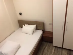 Tong Luo Wan Hostel - Room