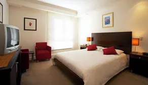 Club Wyndham Lakes Entrance - Room
