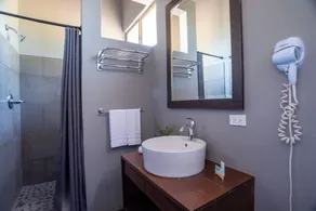 Atika Retreat - Bathroom