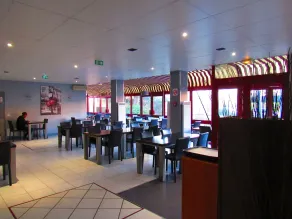 Hotel Gallieni - Restaurant