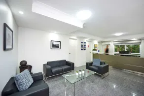 Best Western Casula Motor Inn - Réception