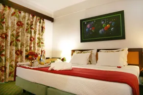 Hotel D. Luis - Chambre
