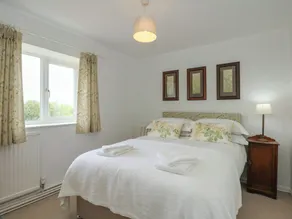 Horseshoe Cottage - Room