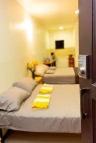 Casa NAU Mazunte - Room
