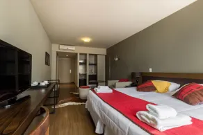 Ayres Apartments Palermo - Zimmer