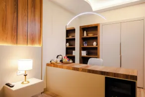 Avwan Hotels Collection - Spa