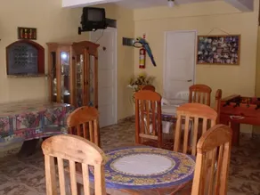 Pousada da Lenna - Restaurante