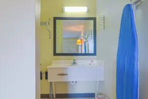 Economy Inn Ashburn GA I-75 - Bad