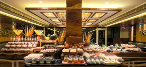Welcomhotel by ITC Hotels, Shimla - Restaurant