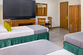 Ayenda 1140 Roma Plaza - Chambre