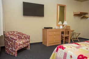 Auberge Cap Martin - Chambre