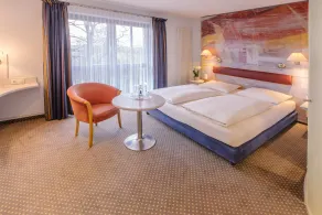 Hotel Gasthaus Rottner - Chambre