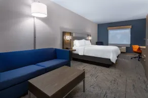 Holiday Inn Express Hotel & Suites Center Township by IHG - Zimmer