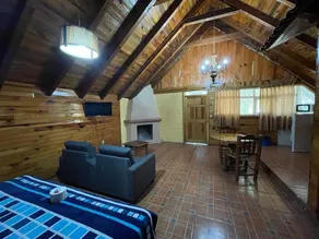 Cabañas La Huerta - Zimmer