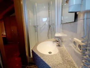 Gatterhof - Bathroom