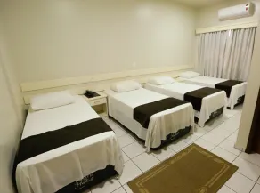 Nayru Hotel - Camera