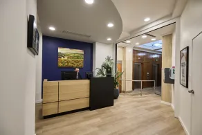 Mantra Adelaide Central - Recepción