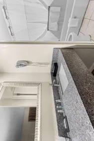 Quality Inn Port Wentworth Savannah North - Salle de bain