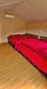 magic stone resort - Room