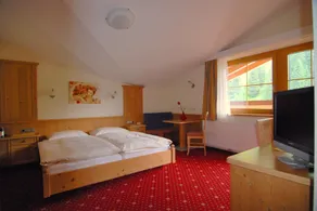 Hotel Garni Forelle - Rom