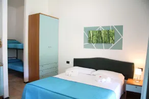 Residence Le Vele - Room