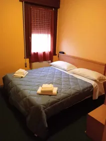 Albergo al Gallo - Zimmer