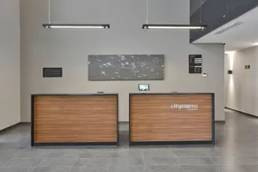 City Express by Marriott Ensenada - Réception