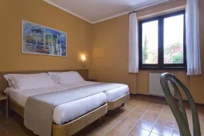 Poiano Garda Resort Appartamenti - Værelse