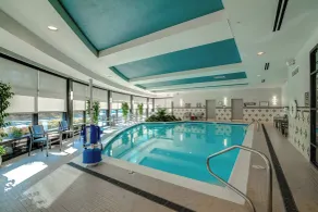 Richmond Marriott Short Pump - Piscine