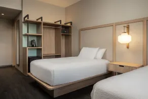 Fairfield by Marriott Lima Miraflores - Zimmer