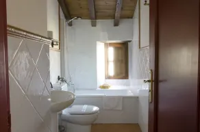 Palacio Rejadorada - Bagno
