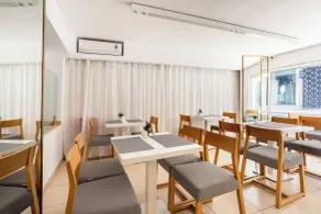 Coral Hotel - Hotelia Hospitality Group - Réception