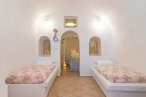 Santorini Paradise Cave Houses - Room